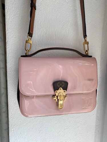 Louis vuitton cherrywood - louis, bb