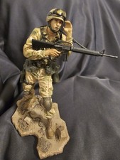 McFarlane Toys Soldat Figur