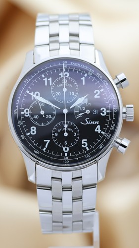 Sinn 956 5mm - 956,