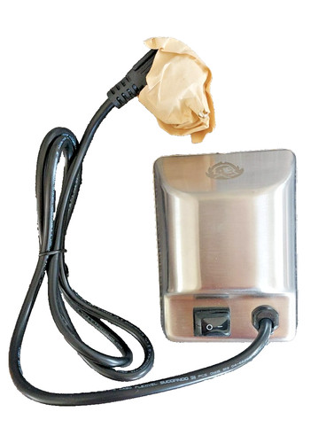 Burnhard rotisserie drehspiess - burnhard,