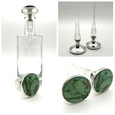 Flaschenverschluss/stöpsel