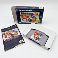Mario Party N64 OVP Nintendo