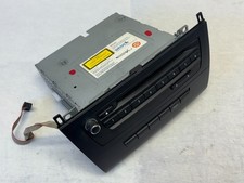 BMW 1er E81 E82 E87  LCI Business System Auto Infotainment Computer CIC 9258278