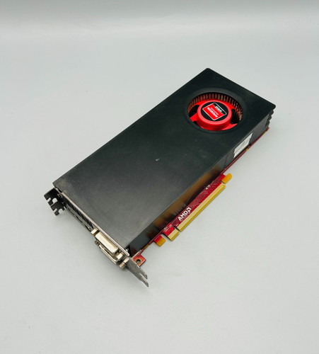 Amd radeon hd6850 1gb gddr5 - hp,
