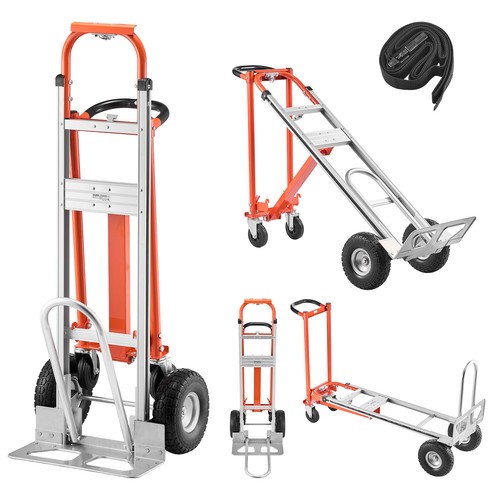 Vevor 1 sackkarre - vevor,
