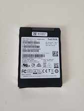 SANDISK SSD  2,5" SATA  256 GB