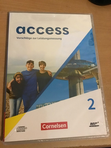 Access vorschläge - access, 2