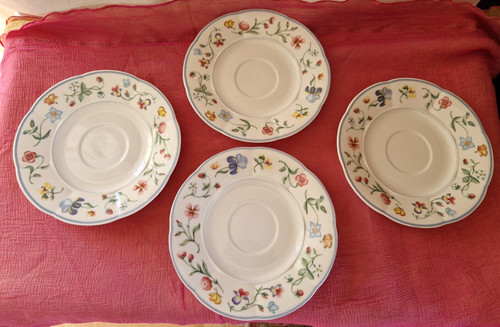 Villeroy boch mariposa 4 - &,