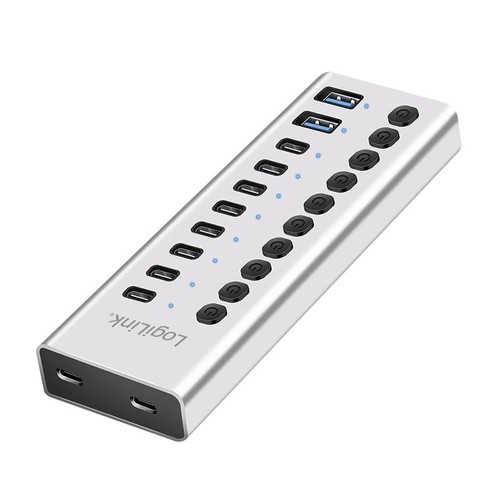 Usb hub port - port,