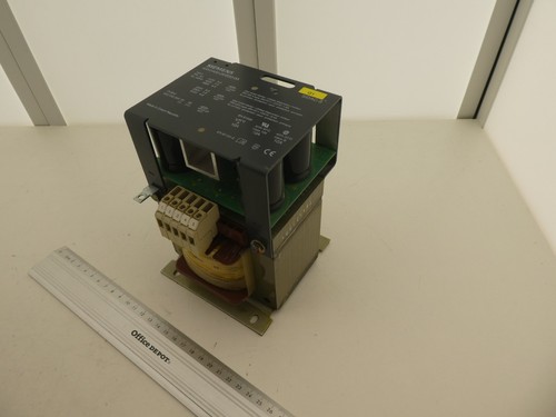 Siemens trafo 4av2400 2eb00 - trafo, 4av2400-2eb00-0a