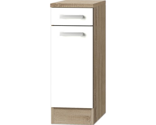 Optifit unterschrank mit - unterschrank,