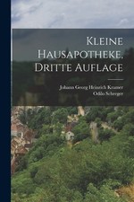 Odilo Schreger Kleine