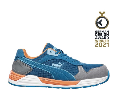 Puma safety frontside low - puma,
