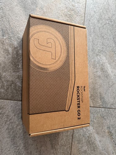 Teufel rockster go - -,