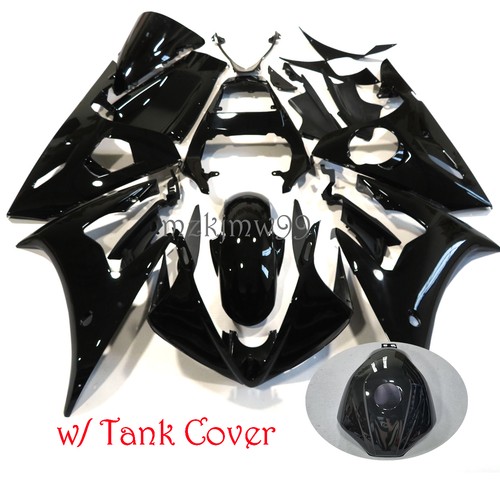 Fairing kit tank - tank, for
