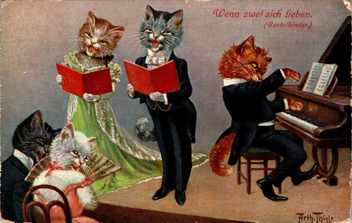Künstlerkarte von arthur - kÜnstlerkarte,