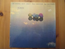 GARBAREK / JARRETT /