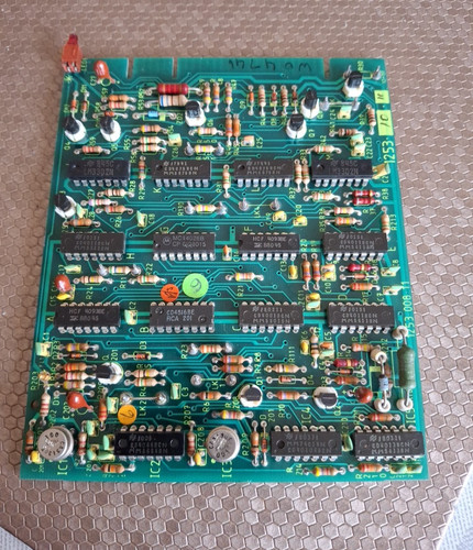 Digi drive interface modul - digi-drive,