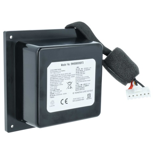 Akku für jbl r21 partybox - für, r21-5