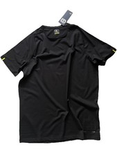 Husqvarna progress tee shirt - tee, t-shirt