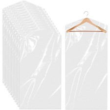 Staubdichte Anzugtaschen - 20