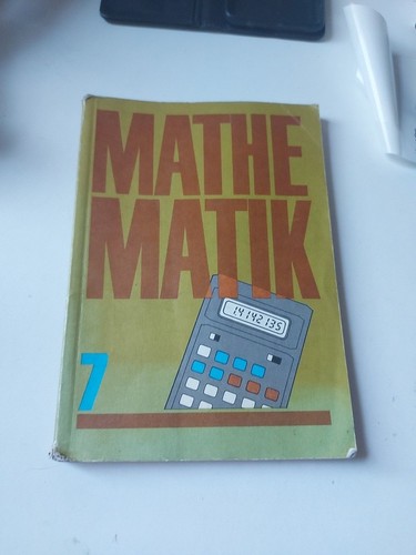 Mathematik lehrbuch klasse - mathematik,