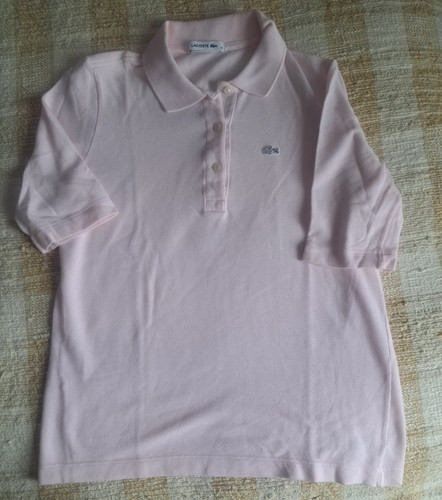 Lacoste polo hemd - hemd,, t-