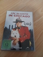 Ein mountie chicago - in,
