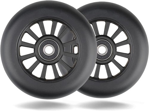 100mm scooter rollen 2 - -,