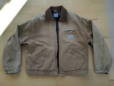Vintage Carhartt Detroit | Interstellar Jacke J01 | XL
