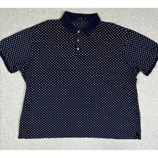 Ralph Lauren Polo Shirt Mens