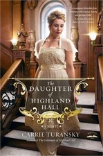 The daughter highland - the,