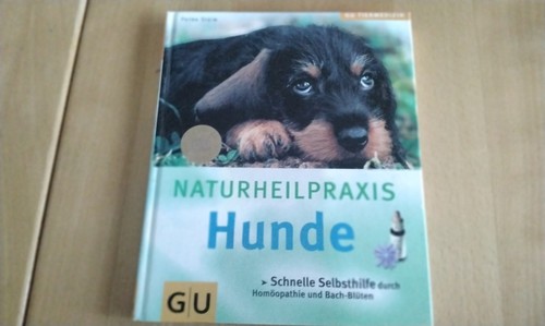 Naturheilpraxis hunde petra - naturheilpraxis,