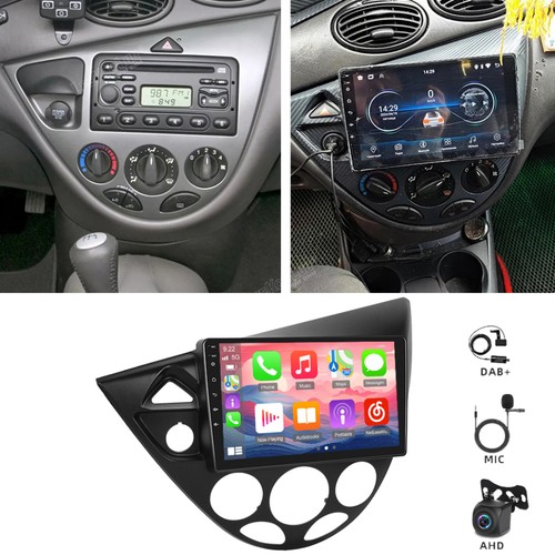 Dab apple carplay für ford - carplay,