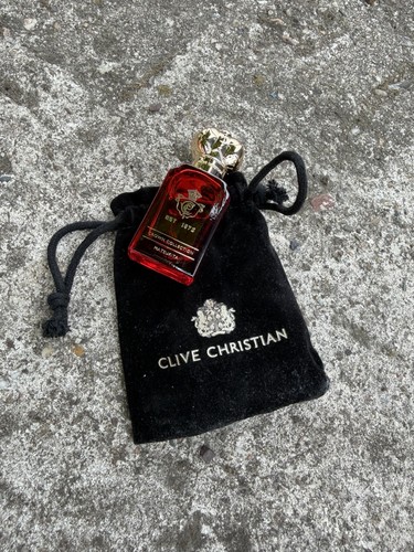 Clive christian crown - christian,