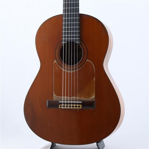 Jose ramirez vintage flamenco - vintage,
