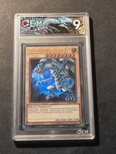 Yugioh blauäugiger weisser - yugioh!,
