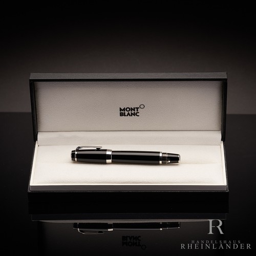 Montblanc boheme platinum - boheme,