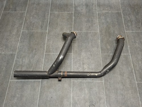 Harley davidson flhr - davidson,