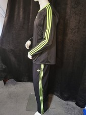 Adidas Trainingsanzug