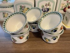 Villeroy&Boch French Garden Auflaufform Backform