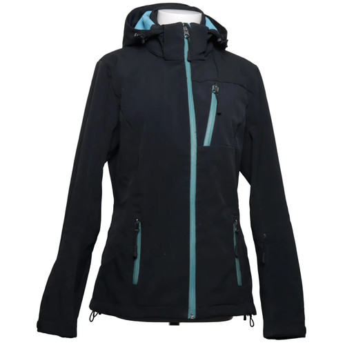 Crane softshelljacke damen - crane,, softshelljacke,