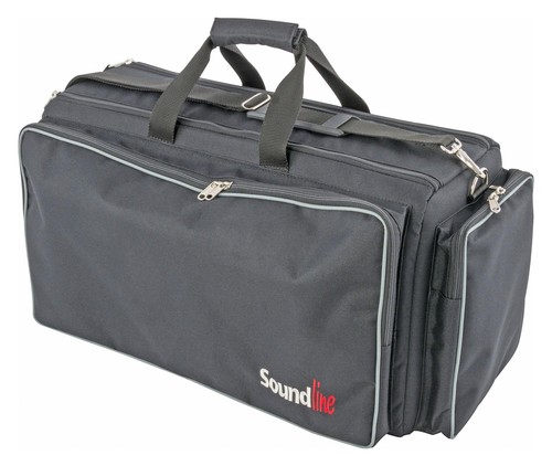Kompaktes 3er gigbag trompete - 3er,