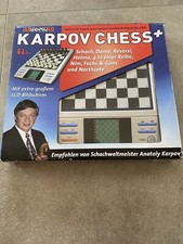 Schachschule Millennium