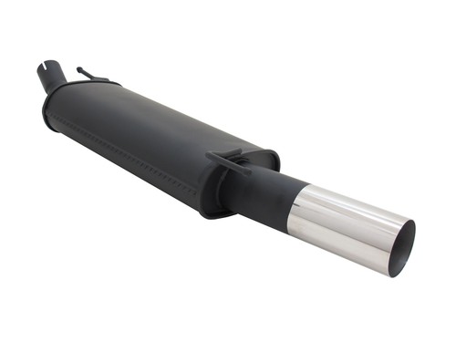 Novus sportauspuff für - novus, vw