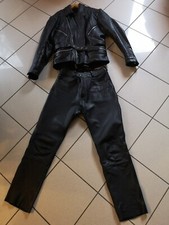 Motorrad Jacke/Hose Louis -