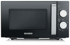 SEVERIN MW 7761 Mikrowelle mit