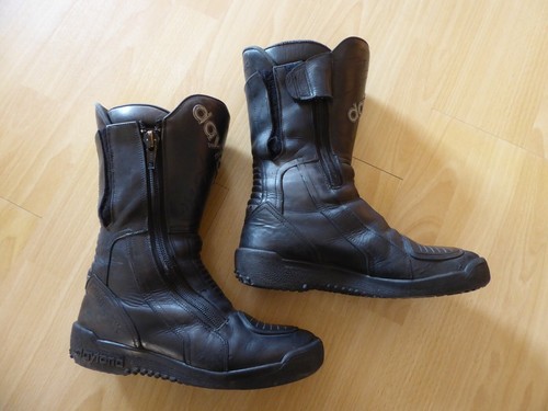 Motorradstiefel daytona road - daytona,
