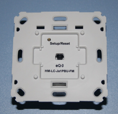 Homematic lc ja1pbu - homematic, hm-lc-ja1pbu-fm