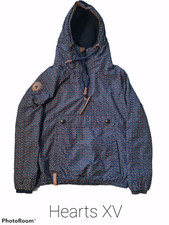 Naketano Damen Jacken Freedom